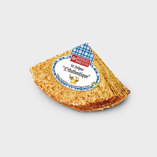 페이장브레통 오리지날크레페