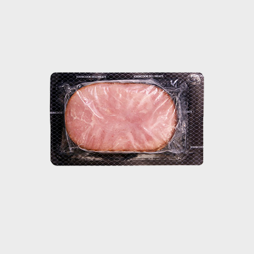 에쓰푸드 존쿡델리미트 홀머슬햄(슬라이스) 500g