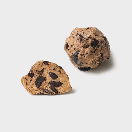 다크초콜릿쿠키 냉동생지