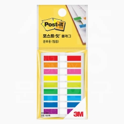 3M 포스트잇 플래그 683-9KP