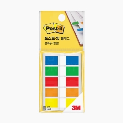 3M 포스트잇 플래그 683-5KP