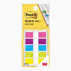 3M 포스트잇 플래그 683-5KN