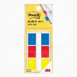 3M 포스트잇 플래그 680-3KP