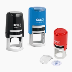 COLOP 칼럽 칭찬도장 스탬프 자동스탬프