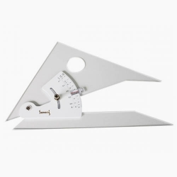 산키스 각도자 30cm