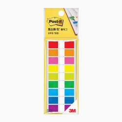 3M 포스트잇 플래그 683-9KN