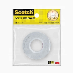 3M 양면테이프 24mm x 10m Cat.138