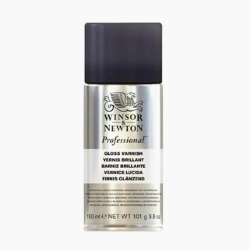 윈저앤뉴튼 프로페셔널 픽쳐 바니쉬 (유광) 150ml/윈톤/winsor&newton/윈저&뉴튼
