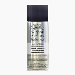 윈저앤뉴튼 프로페셔널 픽쳐 바니쉬 (유광) 400ml/윈톤/winsor&newton/윈저&뉴튼