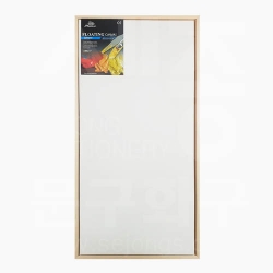 피닉스 면천 캔버스+프레임 세트 40cm x 80cm