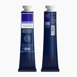 르프랑 파인 유화물감낱색 200ml (48색)
