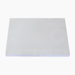 백상 모조지 A4 125매/180g/상장지/임명장/마닐라지/서류철/표지