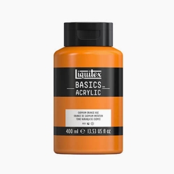 리퀴텍스 베이직 아크릴물감 400ml