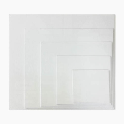 피닉스 정사각 캔버스보드 40cm x 40cm