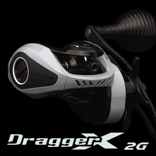 DraggerX2G(드래거엑스2G) DraggerX2G(드래거엑스2G)