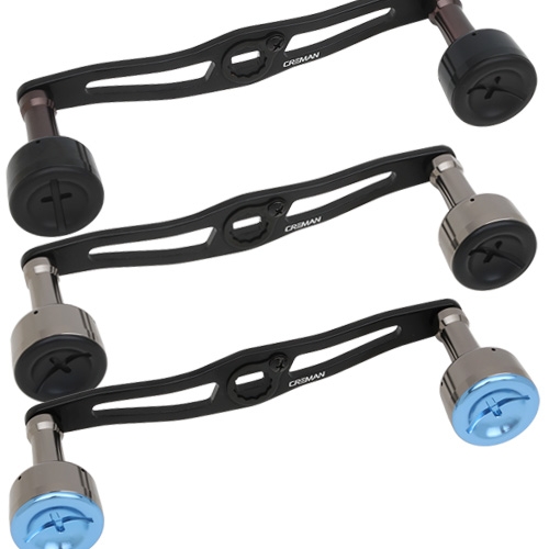 D10 : 120mm 양축 핸들(알루미늄 타입) D10 : 120mm 양축 핸들(알루미늄 타입)