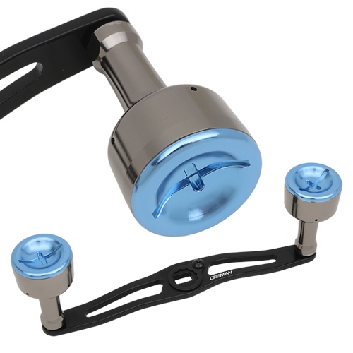 D10 : 120mm 양축 핸들(알루미늄 타입) D10 : 120mm 양축 핸들(알루미늄 타입)