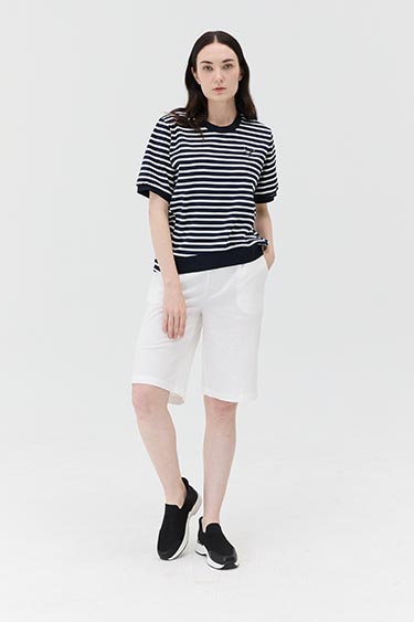 쿨면 5부와이드(원턱)