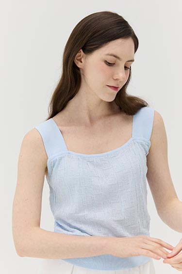 쭈글이조직나시