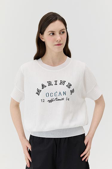 엠보오션티셔츠