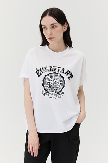 엔클라비 티셔츠