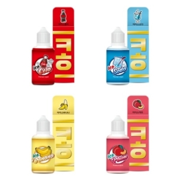 콩콩쥬스 아이스 시리즈 2종