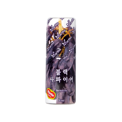 마샤 블랙사파이어