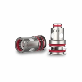 (코일 / 팟) 베이포레소 GTX-4 코일 (5개입)