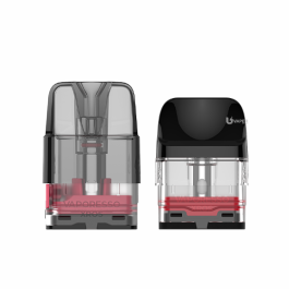 (코일 / 팟) 베이포레소 크로스 팟 (4개입)