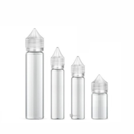(악세사리) 유니콘 공병 10ml / 15ml /30ml (10개 묶음)