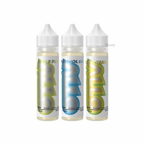 (액상) 알로 S니코틴 3mg (60ml / 폐호흡용)