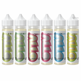 (액상) 알로 S니코틴 3mg (60ml / 폐호흡용)