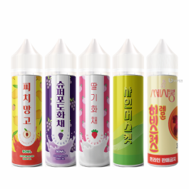 (액상) 쎄시봉 (60ml / 폐호흡용)