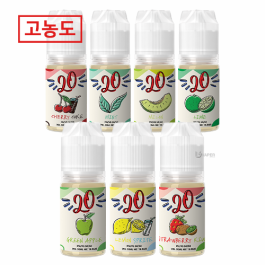 (액상) 20쥬스 (30ml / 고농도)