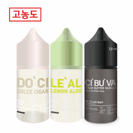 (액상) 트루액상 16mg (30ml / 고농도)