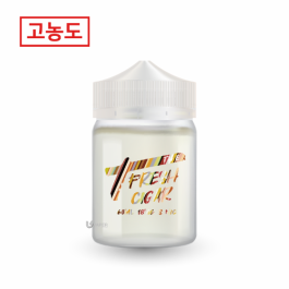 (액상) The 쥬스 18mg (60ml / 고농도)