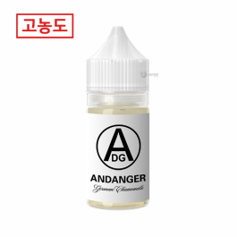 (액상) 안단거 16mg (30ml / 고농도)