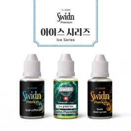 [스위든] 아이스 시리즈  &hearts;10+1&hearts;