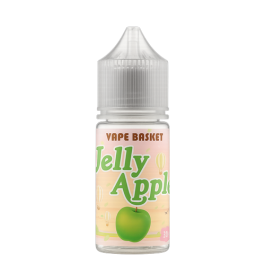 <달콤> 젤리애플 5+1 (청사과)