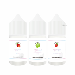 (액상) 설향 (30ml / 입호흡용)