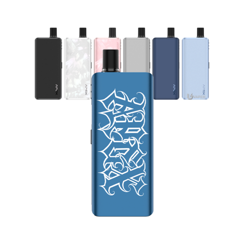 (팟 시스템) 베이포레소 에이펙스