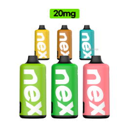 (일회용) 워토포 넥스바 (20mg)