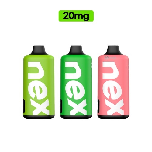 (일회용) 워토포 넥스바 (20mg)