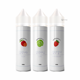 (액상) 설향 (60ml / 폐호흡용)