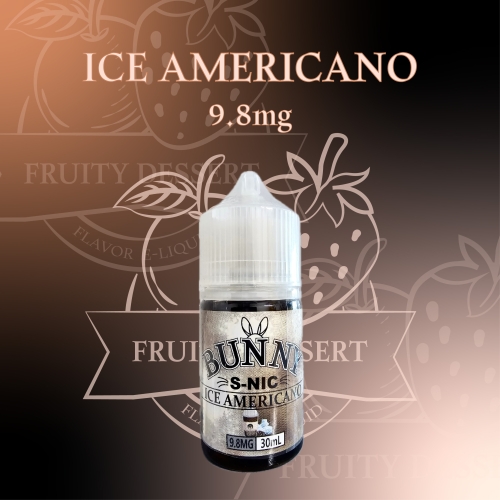 <버니 액상> 9.8MG 과일 디저트류