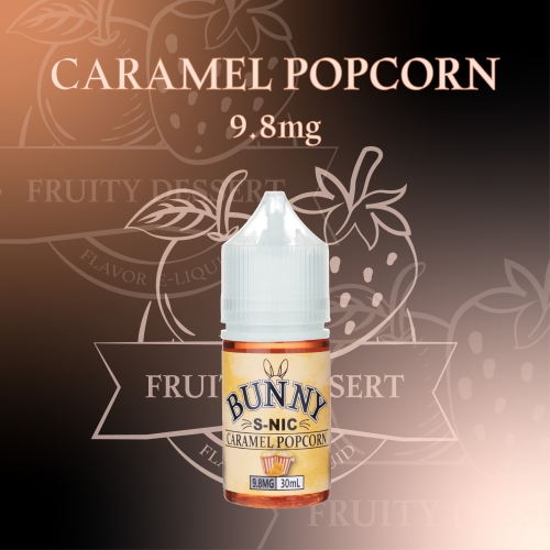 <버니 액상> 9.8MG 과일 디저트류