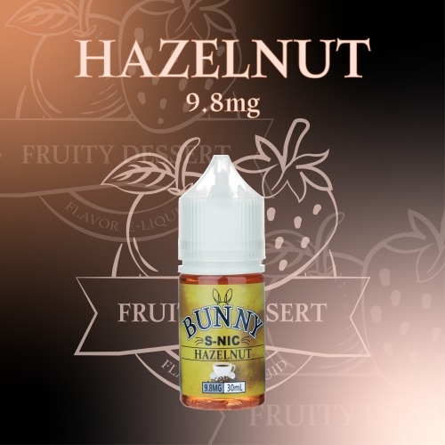 <버니 액상> 9.8MG 과일 디저트류