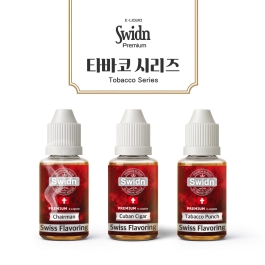 [스위든] 타바코 시리즈 &hearts;10+1&hearts;