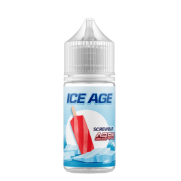 <아이스 에이지> 스쿠류바 (1+1 이벤트) (딸기+사과 믹스)