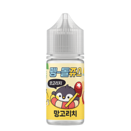 <펭돌 쥬스> 망치 (망고+리치) (1+1 이벤트)